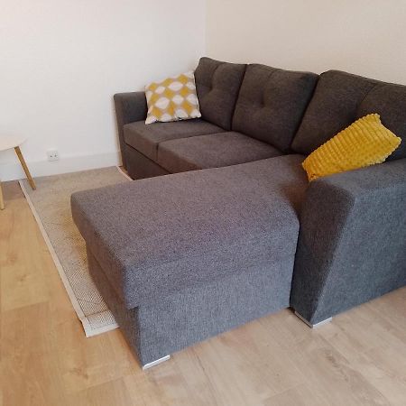 Studio Mezzanine Hyper Centre, Au Pied Du Castillet Perpignan Ngoại thất bức ảnh