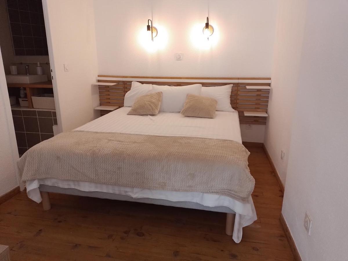 Studio Mezzanine Hyper Centre, Au Pied Du Castillet Perpignan Ngoại thất bức ảnh